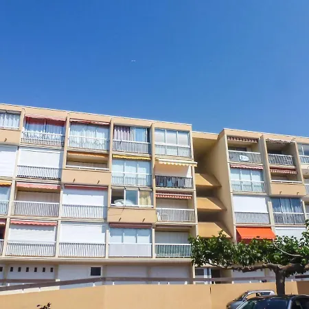 Amigos-10 By Interhome Apartment