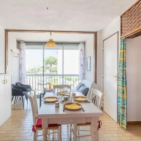 Amigos-10 By Interhome Apartment
