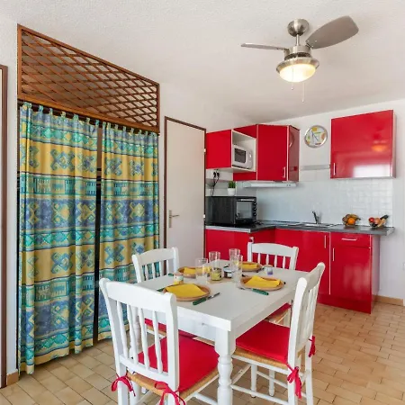 Apartment Amigos-10 By Interhome
