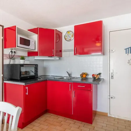 Amigos-10 By Interhome Apartment *