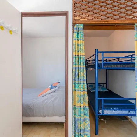 Apartment Amigos-10 By Interhome
