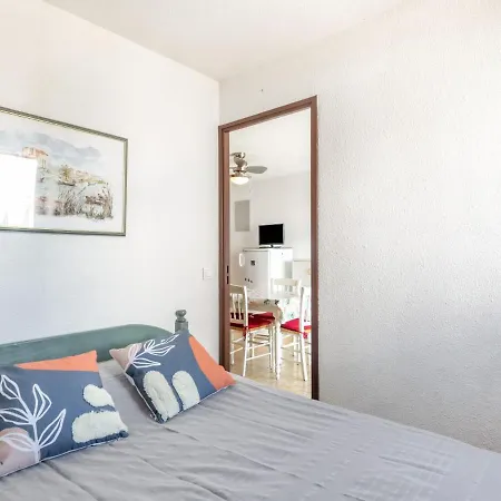 Amigos-10 By Interhome Apartment *