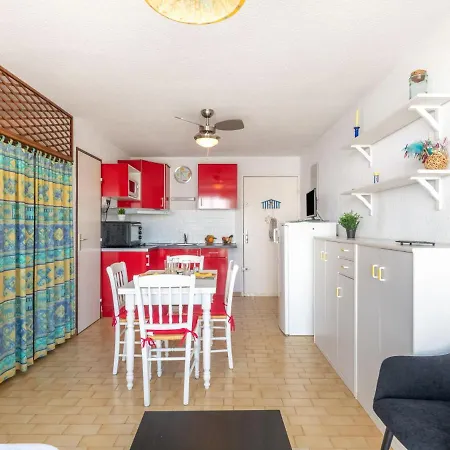 Amigos-10 By Interhome Apartment *
