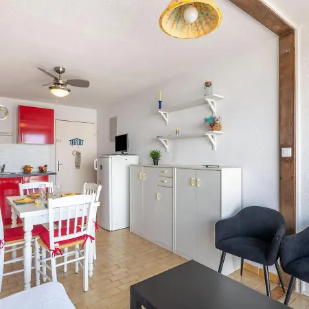 Amigos-10 By Interhome Le Grau-du-Roi
