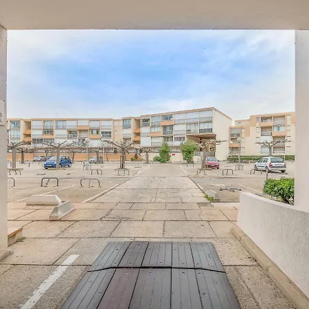 Amigos-10 By Interhome Apartment Le Grau-du-Roi